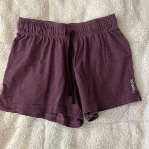 Reebok Shorts